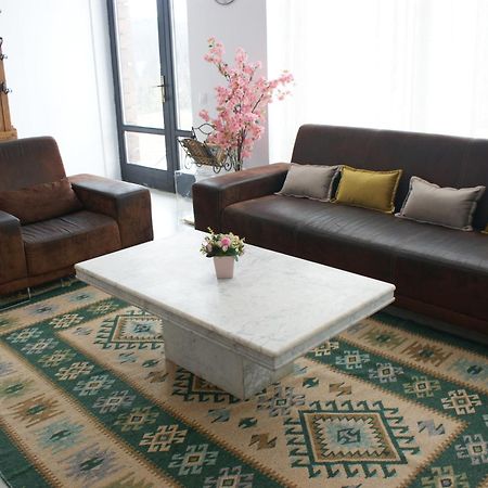 Casa Smida Activ Βίλα Εξωτερικό φωτογραφία