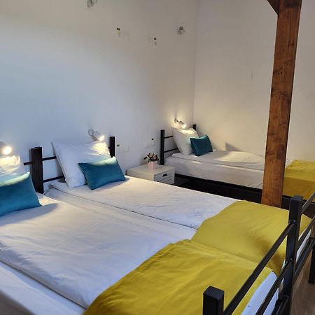 Casa Smida Activ Βίλα Εξωτερικό φωτογραφία