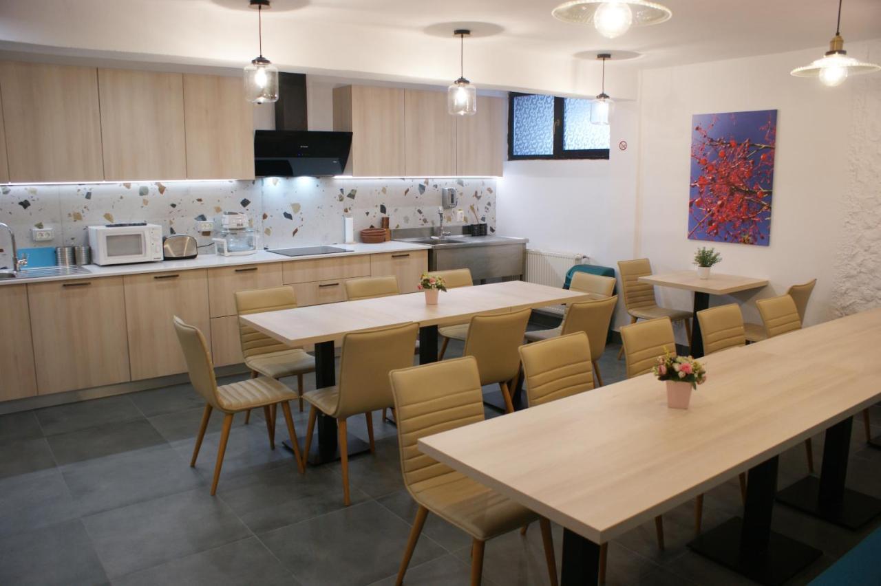 Casa Smida Activ Βίλα Εξωτερικό φωτογραφία