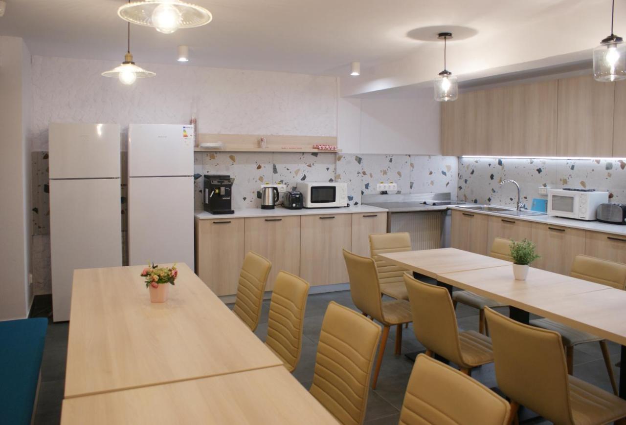 Casa Smida Activ Βίλα Εξωτερικό φωτογραφία