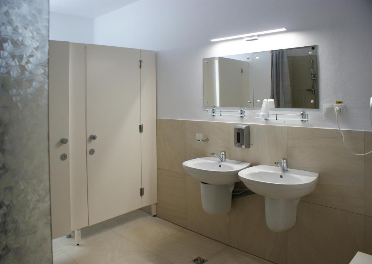 Casa Smida Activ Βίλα Εξωτερικό φωτογραφία