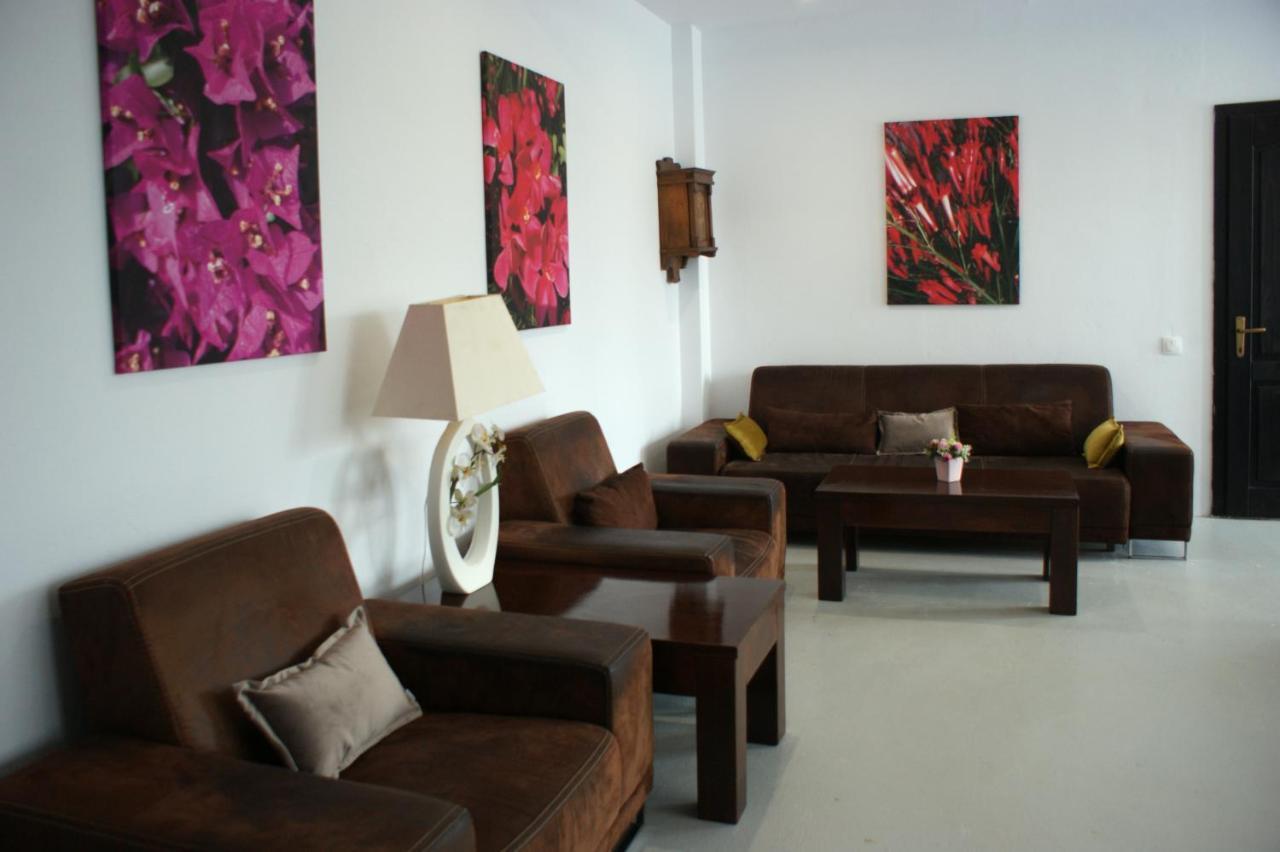 Casa Smida Activ Βίλα Εξωτερικό φωτογραφία