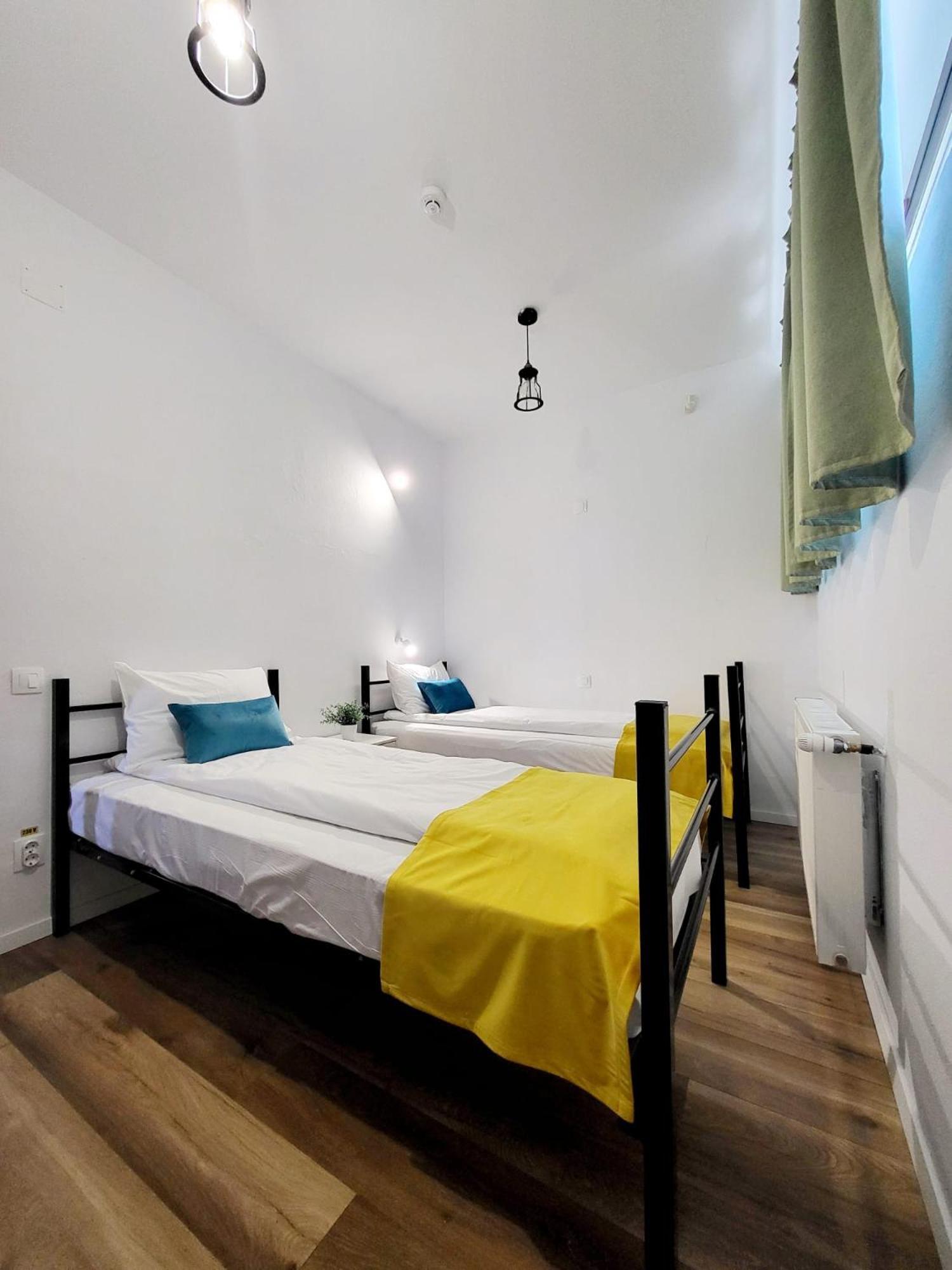 Casa Smida Activ Βίλα Εξωτερικό φωτογραφία
