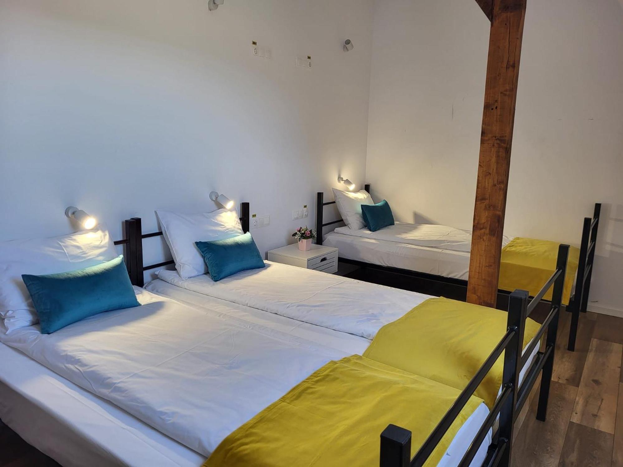 Casa Smida Activ Βίλα Εξωτερικό φωτογραφία