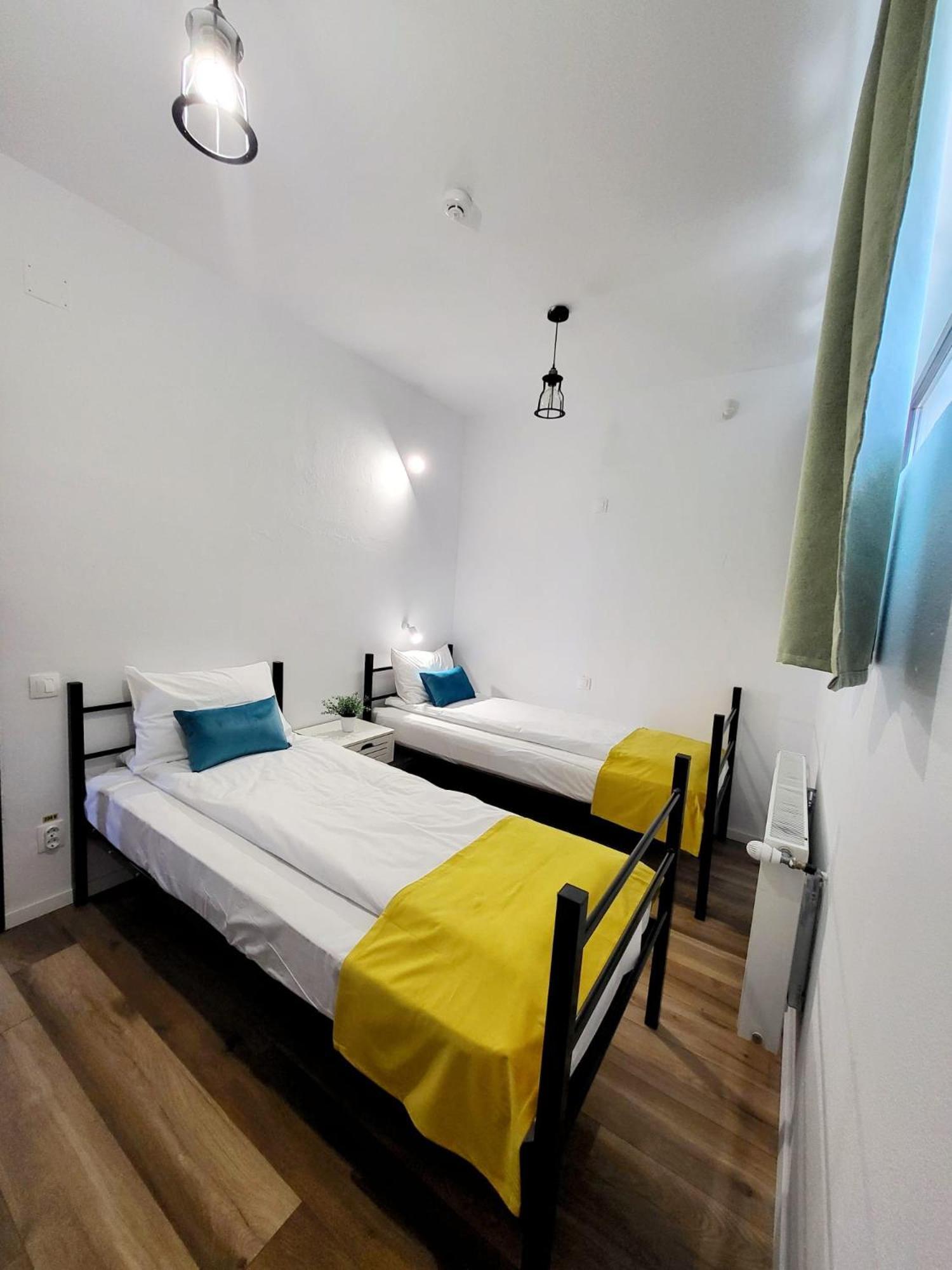 Casa Smida Activ Βίλα Εξωτερικό φωτογραφία